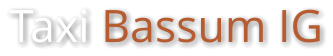 Taxi Bassum IG