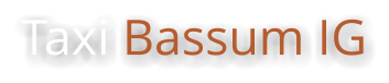 Taxi Bassum IG