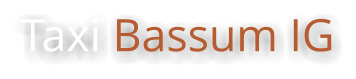 Taxi Bassum IG