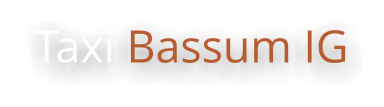 Taxi Bassum IG